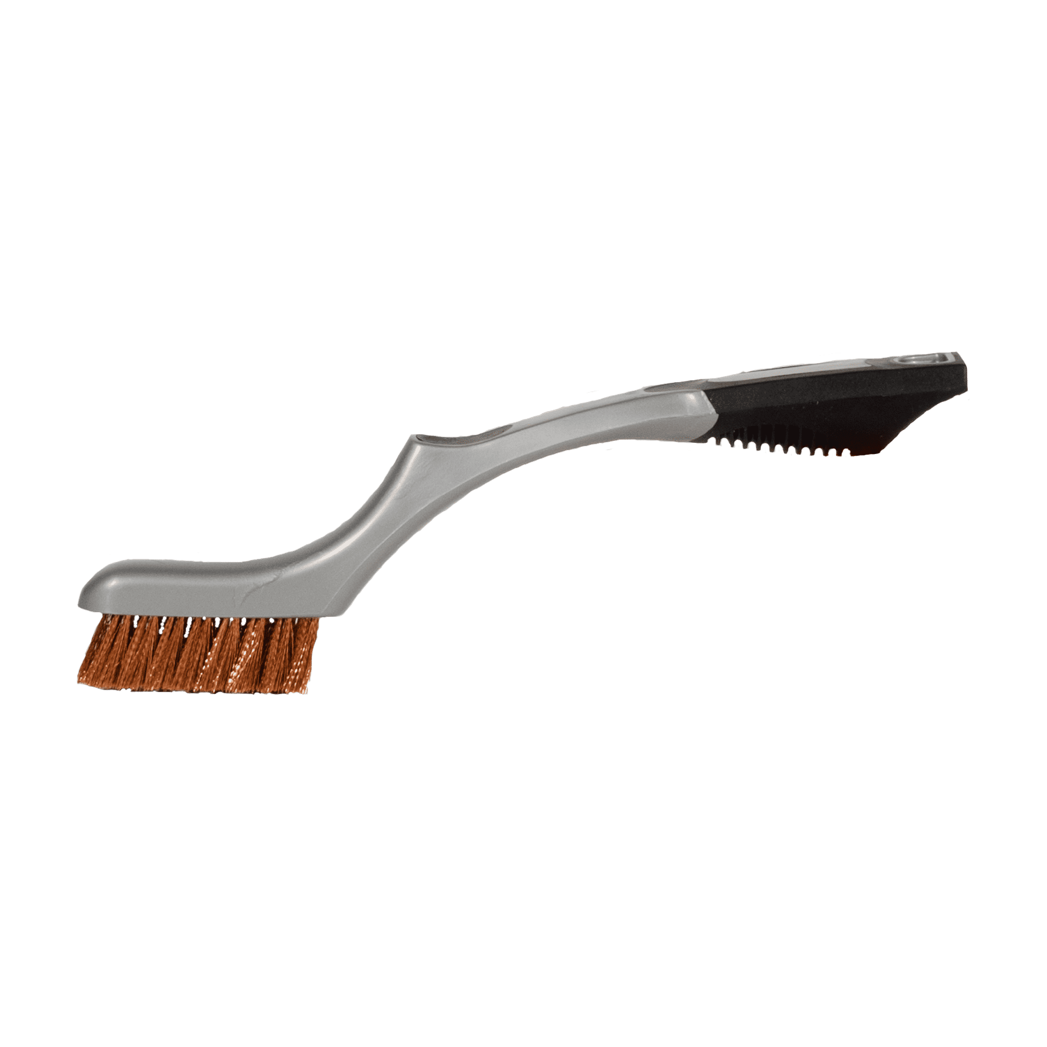 Steel Detail Brush