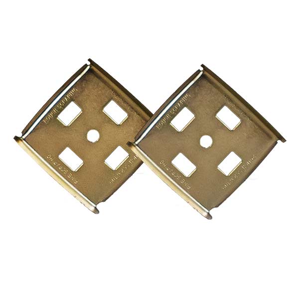 2x 4EB