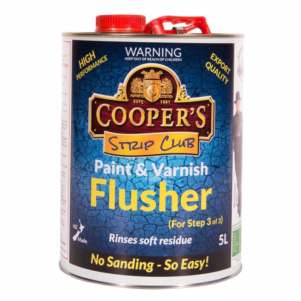 Coopers Stripping Pack A